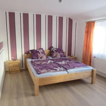 Apartment Achim Near Bremen Uphusen