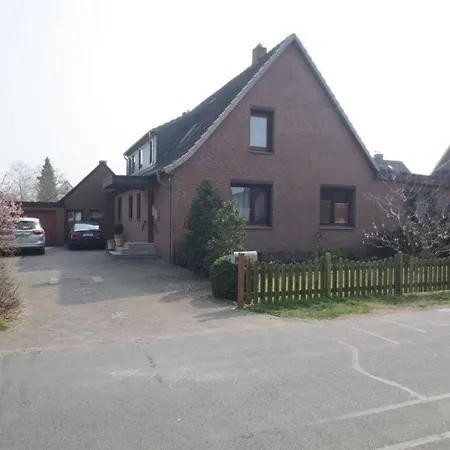 Achim Near Bremen Apartment