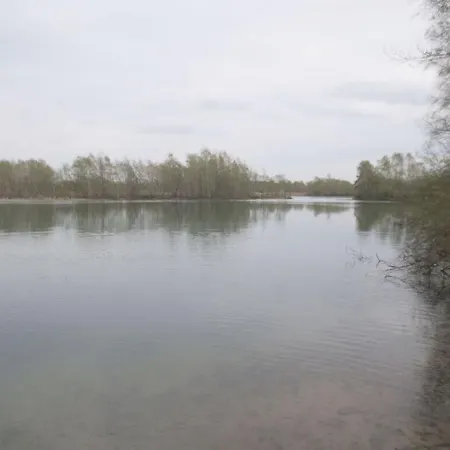 Achim Near Bremen Apartment Uphusen