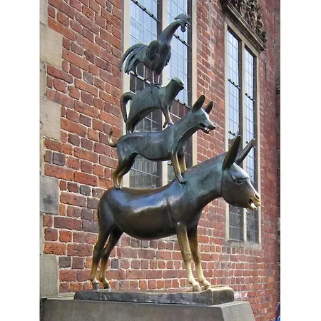 Achim Near Bremen *