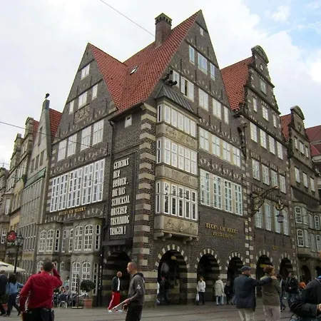 Achim Near Bremen Uphusen