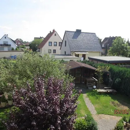 Achim Near Bremen Apartment